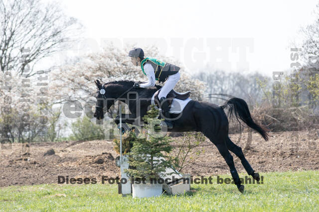 RV Seydlitz Kamp (06.+07.04.2019)