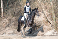 Eventing Langenfeld 2018