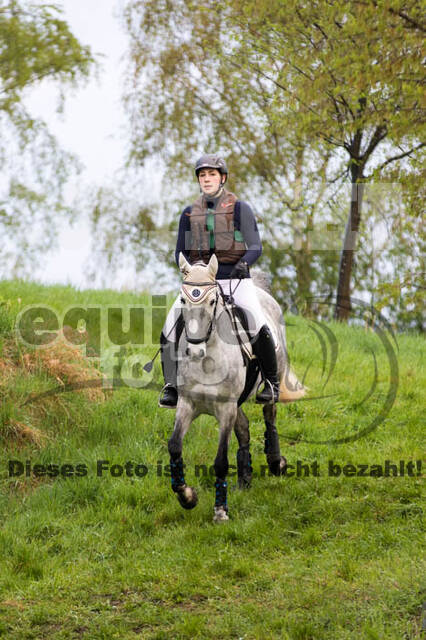 Vielseitigkeitsturnier RV Lippe-Bruch-Gahlen