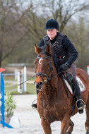 Trainingsturnier Langenfeld (12.+13.03.2022)