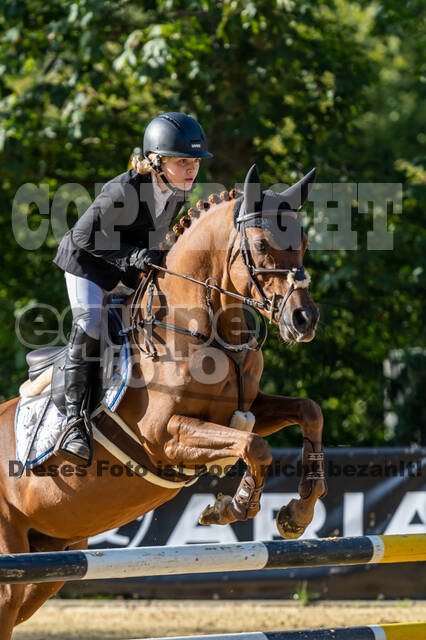 RFV Dinslaken-Hiesfeld (Herbstturnier)