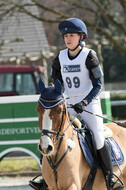 Eventing Langenfeld 2018