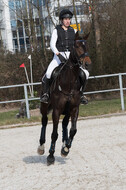 Trainingsturnier Langenfeld (12.+13.03.2022)