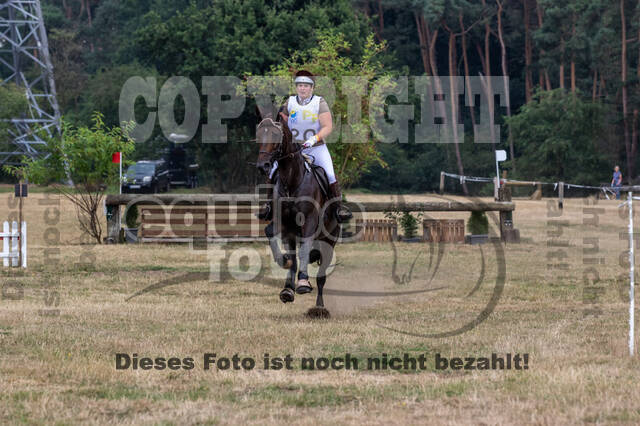 Late-Entry Vielseitigkeit Hamminkeln/Wesel (01.+02.08.2020)