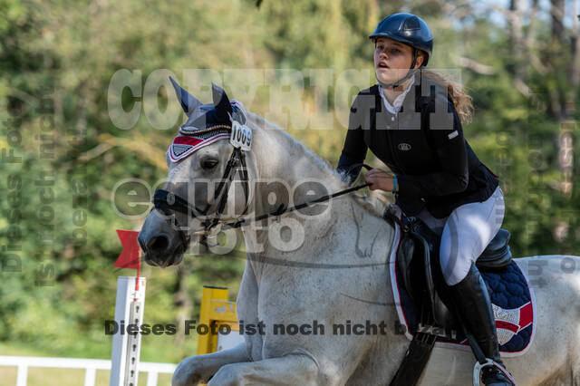 RFV Dinslaken-Hiesfeld (Herbstturnier)