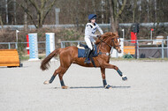 Eventing Langenfeld