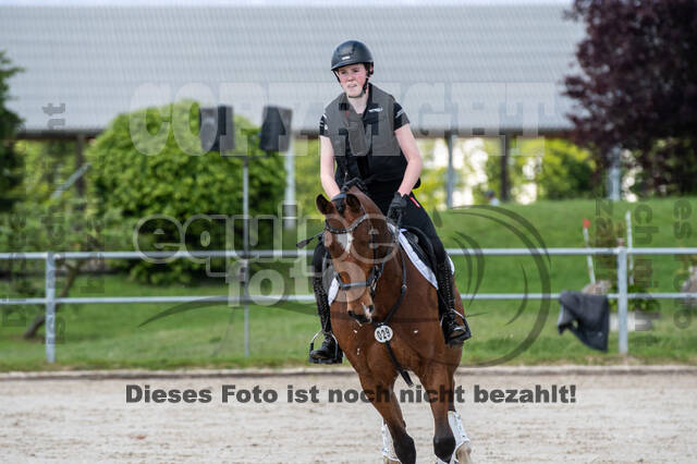 Test of Choise Langenfeld (29.+30.05.2021)