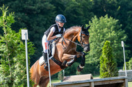 Goldene Schärpe 2021 - Ponys