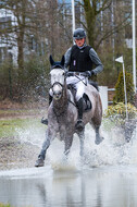 Eventing im Pferdesportzentrum Rheinland (Late Entry 14.03.2022)