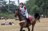 Late-Entry Vielseitigkeit Hamminkeln/Wesel (01.+02.08.2020)