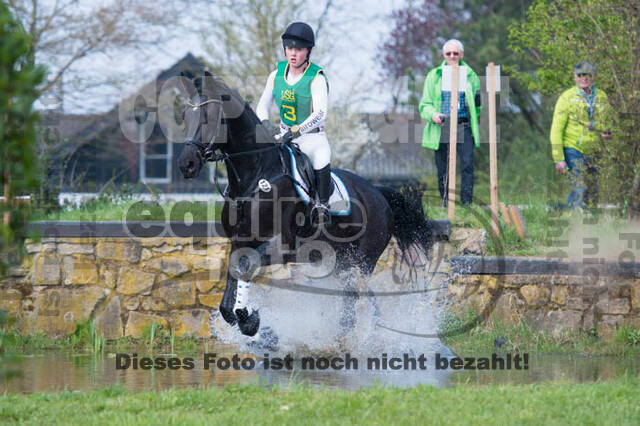 Vielseitigkeitsturnier RV Lippe-Bruch-Gahlen