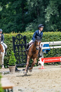 Goldene Schärpe 2021 - Ponys
