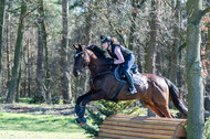 Geländetraining Wesel Obrighoven (19.+20.03.2022)