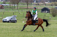 Vielseitigkeitsturnier RV Seydlitz Kamp (03.04.2022)