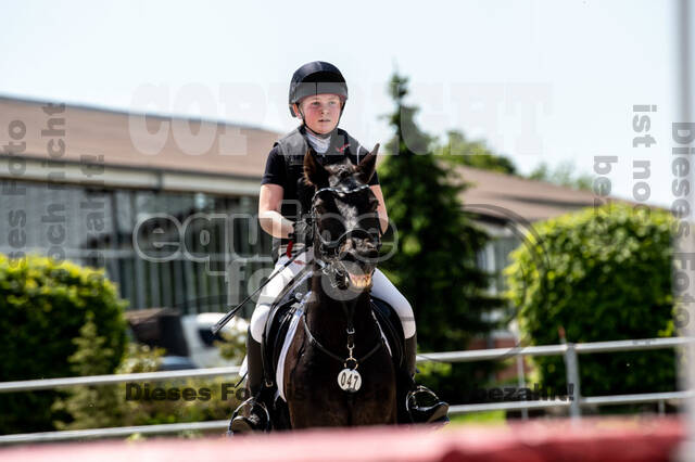 Test of Choise Langenfeld (29.+30.05.2021)