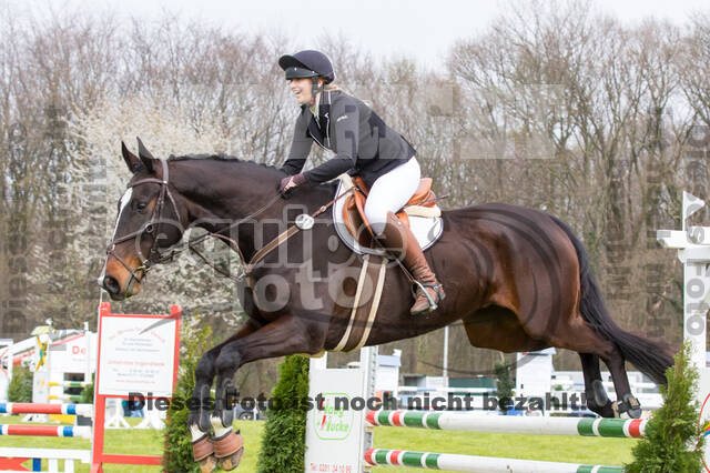 RV Seydlitz Kamp (06.+07.04.2019)