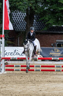 Goldene Schärpe 2021 - Ponys