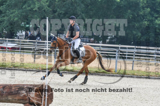Late-Entry-Vielseitigkeit Langenfeld (11.+13./14.06.2020)