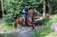 Hunter Geländetraining (16.08.2020)