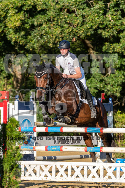 RFV Dinslaken-Hiesfeld (Herbstturnier)