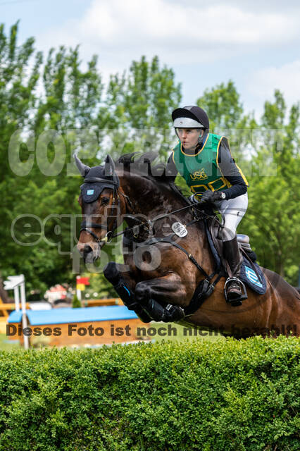 Westerstede Horse Trials 2021
