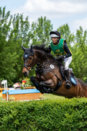 Westerstede Horse Trials 2021