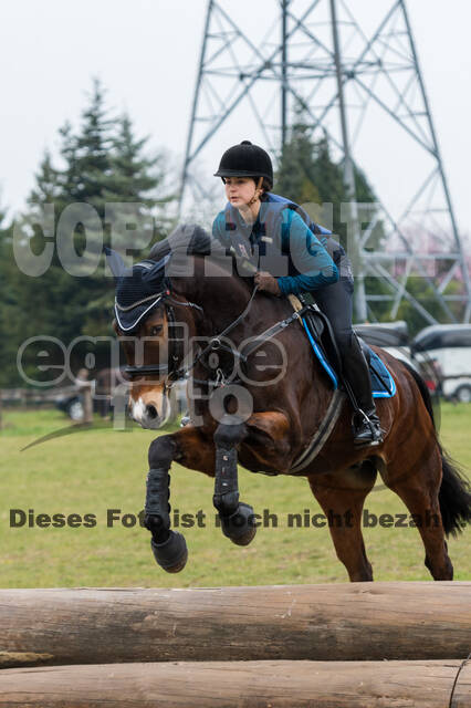 Geländetraining Wesel Obrighoven (19.+20.03.2022)