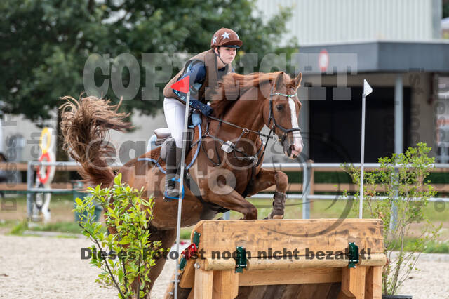 Late-Entry-Vielseitigkeit Langenfeld (06.+07.07.2020)