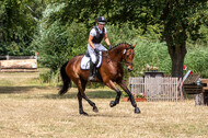 Late-Entry Vielseitigkeit Hamminkeln/Wesel (01.+02.08.2020)
