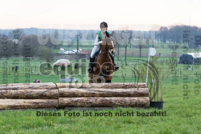 Frühjahrsvielseitigkeit RV Seydlitz Kamp