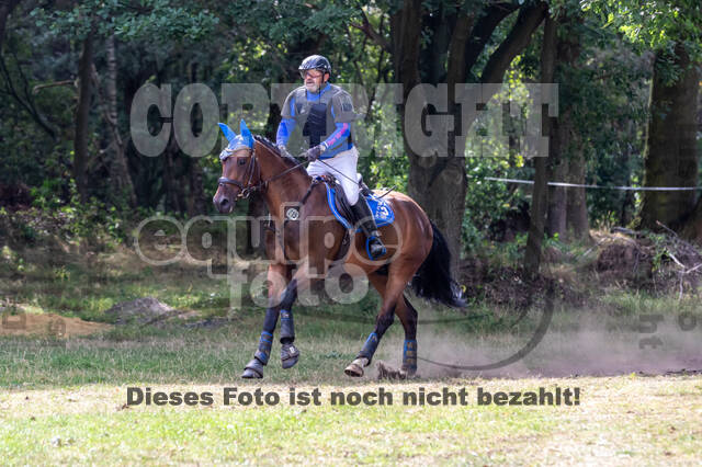 Late-Entry Vielseitigkeit Hamminkeln/Wesel (01.+02.08.2020)