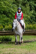 Westerstede Horse Trials 2021