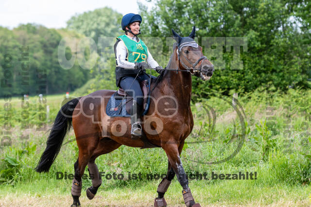 Westerstede Horse Trials (10.-13.06.2021)