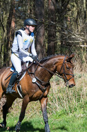 Geländetage beim RSV St. Hubertus Wesel Obrighoven (26.+27.03.2022)