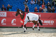 FEI European Championship Eventing 2017