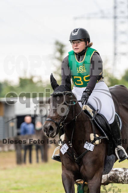 Vielseitigkeit RSV Wesel Obrighoven (26.+27.09.2020)