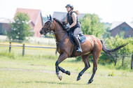 Tholi-Tour Lehrgang Vanessa Bölting