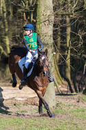 Geländetage beim RSV St. Hubertus Wesel Obrighoven (26.+27.03.2022)