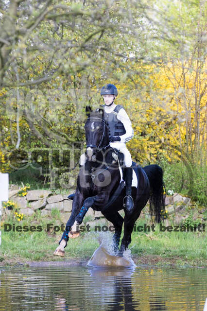 Vielseitigkeitsturnier RV Lippe-Bruch-Gahlen