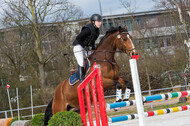 Trainingsturnier Langenfeld (12.+13.03.2022)