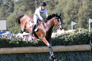 FEI European Championship Eventing 2019