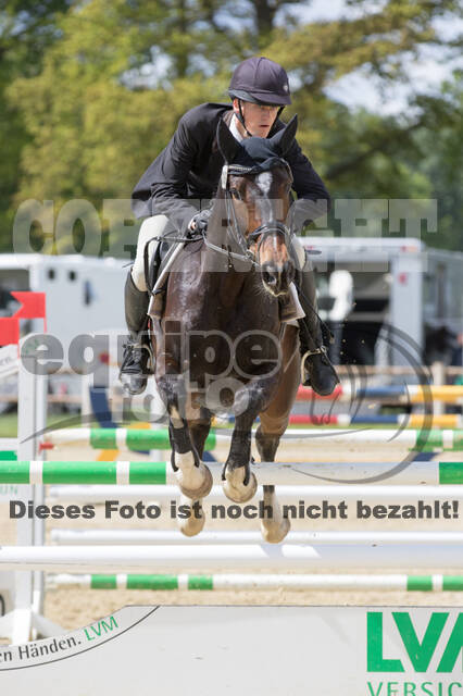 Sterne über Münster 2019 - CCI***S
