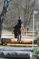 Trainingsturnier Langenfeld (12.+13.03.2022)