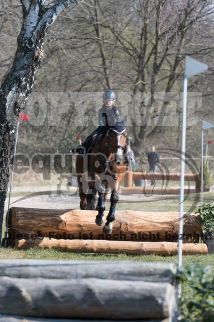 Trainingsturnier Langenfeld (12.+13.03.2022)