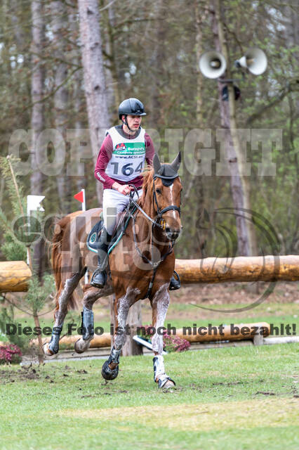 Kronenberg - De Peelbergen (02.04.2022)