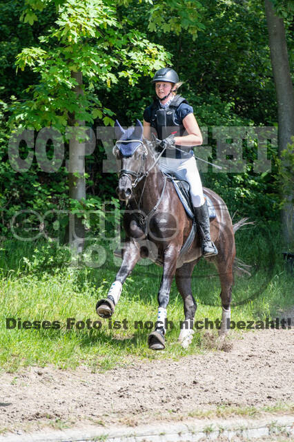 Test of Choise Langenfeld (29.+30.05.2021)