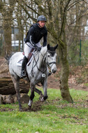 Eventing im Pferdesportzentrum Rheinland (Late Entry 14.03.2022)