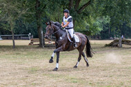 Late-Entry Vielseitigkeit Hamminkeln/Wesel (01.+02.08.2020)