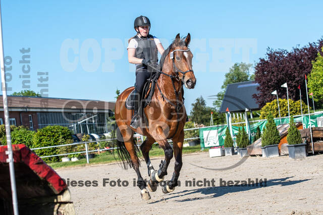 Test of Choise Langenfeld (29.+30.05.2021)