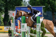 Goldene Schärpe 2021 - Ponys